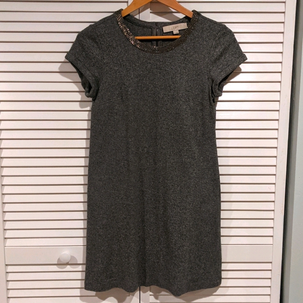 Loft Dress